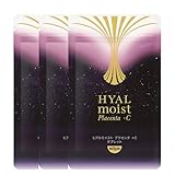 日清食品 ヒアルモイスト プラセンタ ＋C タブレット うるおいに満ちた輝く毎日を 120粒入×3袋 ヒアルモイスト乳酸菌 プラセンタ ビタミンC 配合 サプリメント 1日4粒