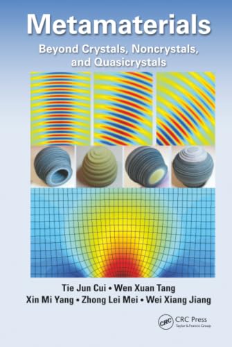 Metamaterials