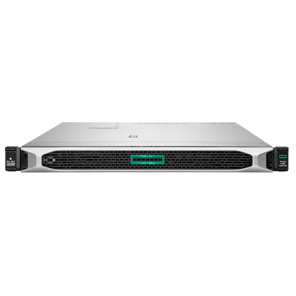 HP Proliant DL360 G10 (Ricondizionato Certificato)