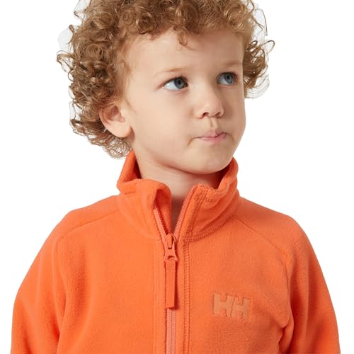 Image of Helly Hansen Kids Fleece Jacket (Big Kid)