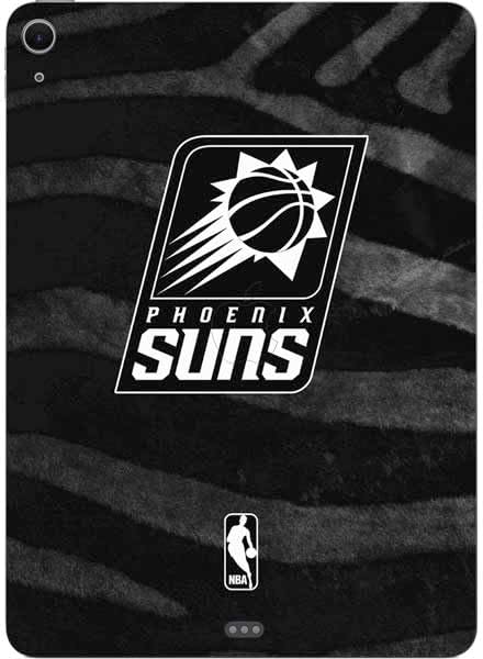 Skinit Decal Tablet Skin Compatible with iPad Air 11in (2024-2025) - Officially Licensed NBA Phoenix Suns Large Logo Design