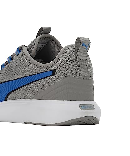 Image of Puma Mens Palermo Leather Shoes