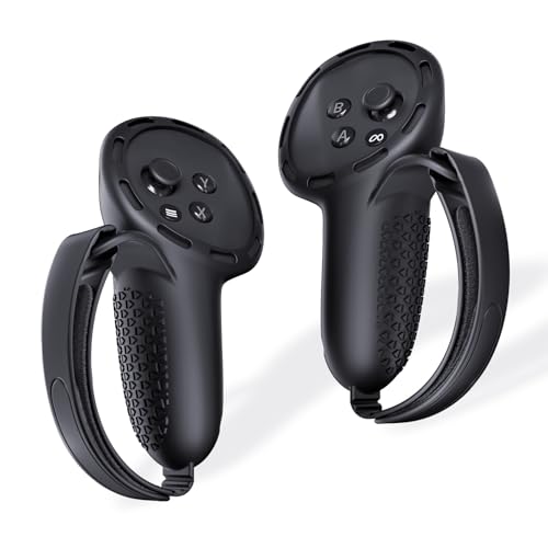 SUPERUS Quest 3 Controller Grips