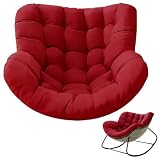 mecedoras tipicas costa rica Nota: este producto solo incluye el cojín del asiento y no incluye la estructura de la silla.