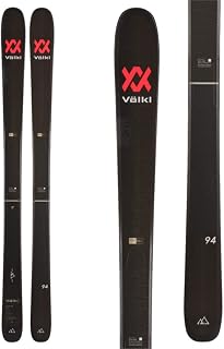 Volkl Blaze 94 Flat Skis 2023