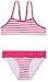 LOSAN 816-4982AN Bikini, Rosa (Fucsia), 2 Anni Bambina