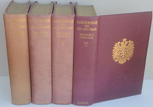 Marlborough (Great Commanders S.)