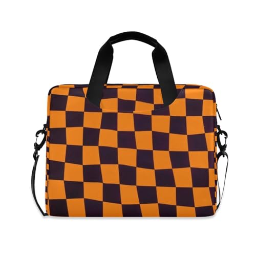 Bolso de laptop de viaje con correa ajustable 15.6 pulgadas miniatura 1
