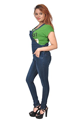 Image of Nifty Women's Dungarees