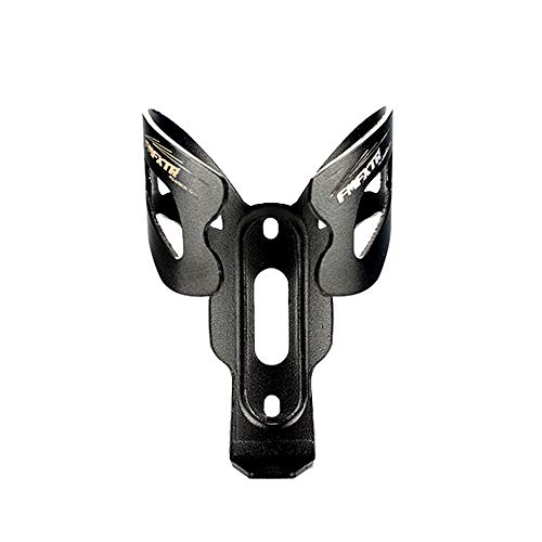 Preisvergleich Produktbild Fahrrad Flaschenhalter Wasserflaschenhalter Trinkflaschenhalter Aluminium Getränkehalter Getränk Flaschenhalter Leichter Stabiler Fahrradflaschenhalter