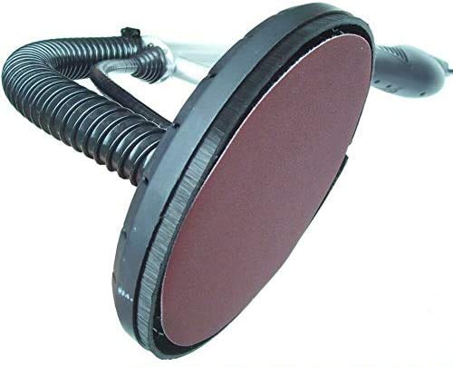 Droogbouwschuurmachine 850 W met handgreep langnekschuurmachine AWZ - Afbeelding 5