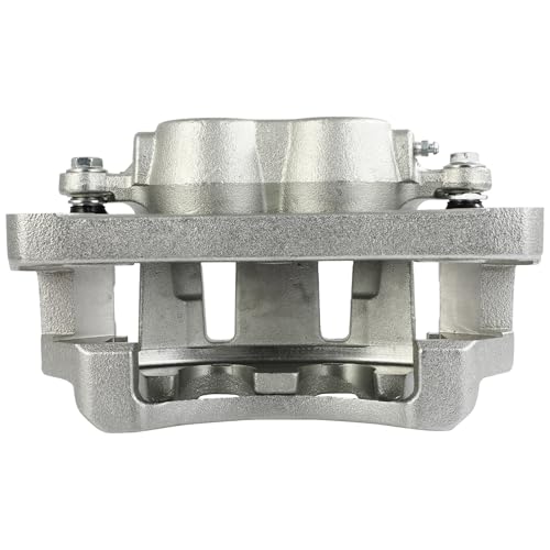 Image of 18B4689 18B4688 Front Left & Right Disc Brake Calipers