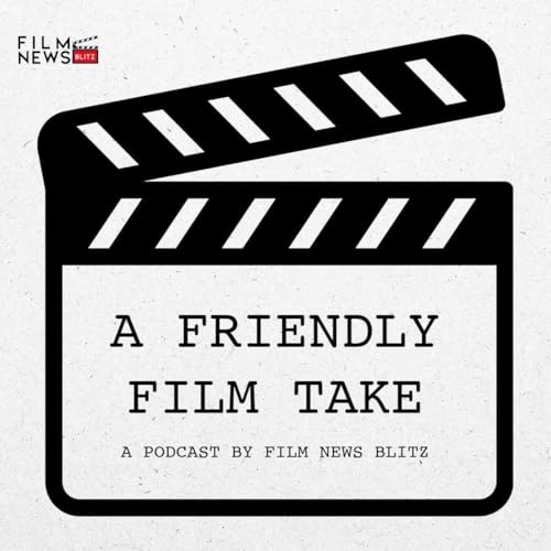 A Friendly Film Take Titelbild