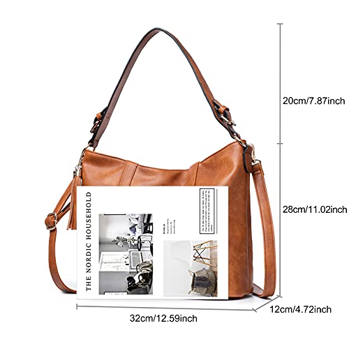 Borsa a tracolla da donna, JOSEKO borsa diagonale