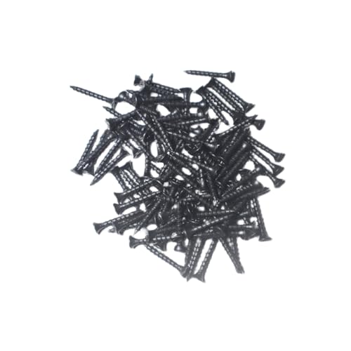 Kuprowin ZGWS0802 #8 X 1-1/4 Inch Drywall Screws thumb #4