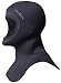 NeoSport Wetsuits Premium Neoprene 7/5mm Vented Bib Hood