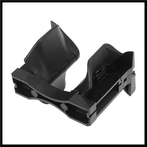Divisor para portavasos consola central para Mercedes-Benz miniatura 4