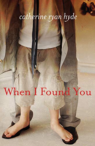 When I Found You view 2