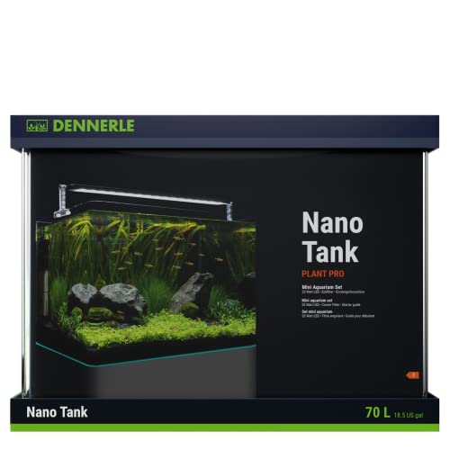 Dennerle Nano Cube 60L – Die 15 besten Produkte im Vergleich ...