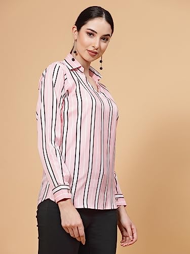 Image of I ENTERPRISE Women's Tunic Shirt