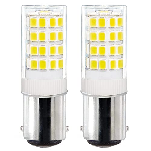 List of Top Ten Best Vacuum Lamp Bulbs Top Picks 2023 Reviews