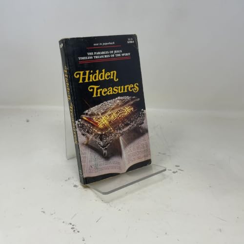 Hidden Treasures view 2