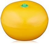 TONYMOLY Tangerine Brightening Hand Cream, 1.06 oz