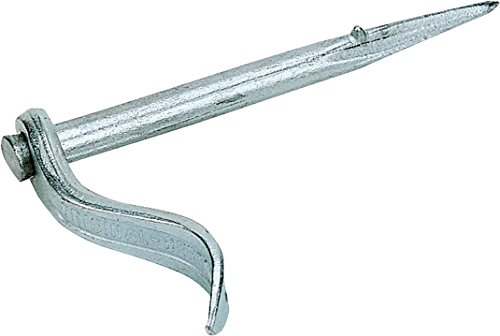 Preisvergleich Produktbild Original Bertool Verputzhaken / Betonhaken 150mm