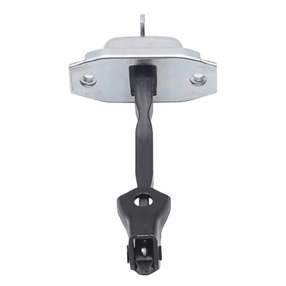 JIIYP DoorHinge Check Strap Stopper Front Rear Door Stay Strap Stopper Hinge Latch Limiter 68630-02100 68610-0D020 for Toyota for Corolla for Prius 2003-2009(1pcs Front)