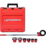terrajas manuales ridgid Producto que combina tradición e innovación