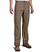 Carhartt Men's Double Front Canvas Work Dungaree