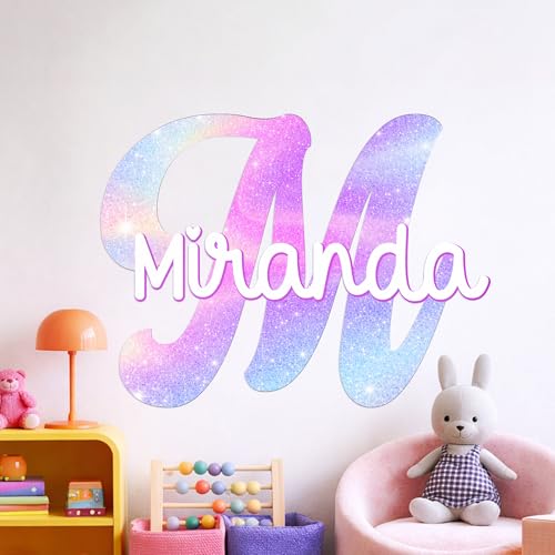 Vinilo Decorativo Personalizable Stardust para Pared