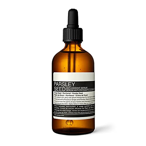 Preisvergleich Produktbild Aesop Parsley Seed Anti-Oxidant Serum, 100 ml