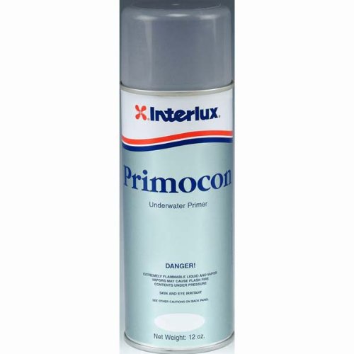 Interlux Primocon Marine Primer