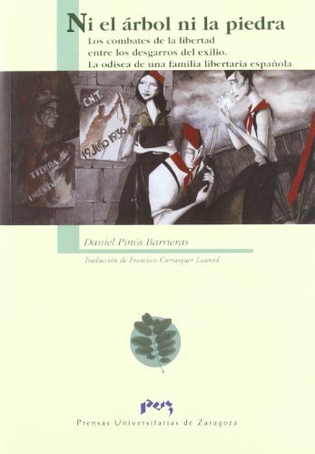 Ni el árbol ni la piedra: 17 (Cajón de Sastre)