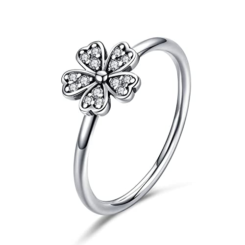 Bague Fleur de Marguerite : Le Cadeau de Bijoux de Mariage Idéal