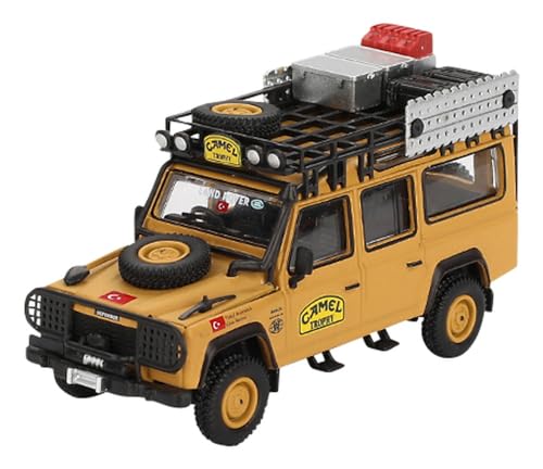 MINI GT 1/64 h[o[ fBtF_[ 110 LgtB[ A}] 1989 `[gR (nh) gR i MGT00856-BL