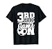 3rd Grade Game On Back To School Soccer Boy Third Grade T-Shirt