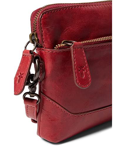 Image of Frye Melissa Wristlet Crossbody