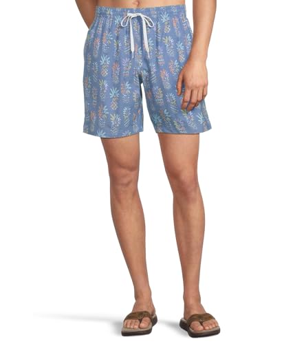 Chubbies Men's The Pineapple Sketches 7