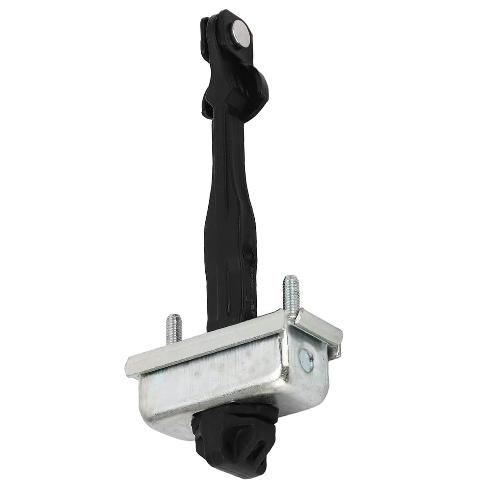 TOTMOX Door Check Strap Stopper Jam Hinge 1pc 13270665 Left Driver Side/Right Passenger Side Door Check Stop Compatible with Vauxhall Compatible with Opel Astra J MK6 2009-2015 - Image 4