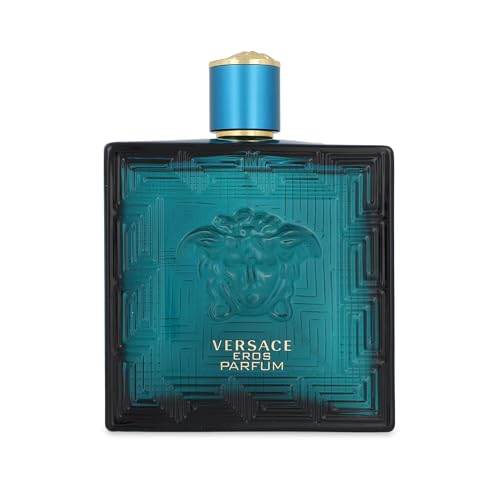 Versace Eros by Versace for Men - 6.7 oz Parfum Spray - image 2