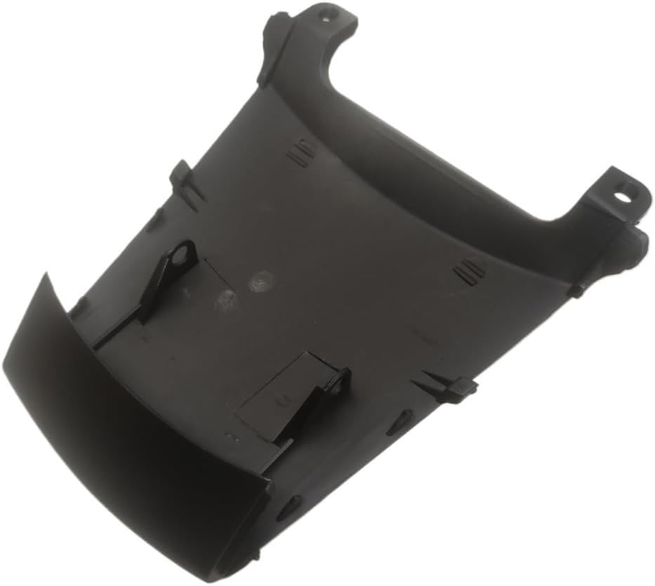 Fairing Cover Cowl Tail Rear Tail Seat Cowl Fairing Part Panel for CBR600 F3 1997-1998 Matte Black/Glossy Black