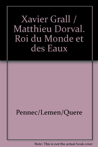 Roi du monde et des eaux