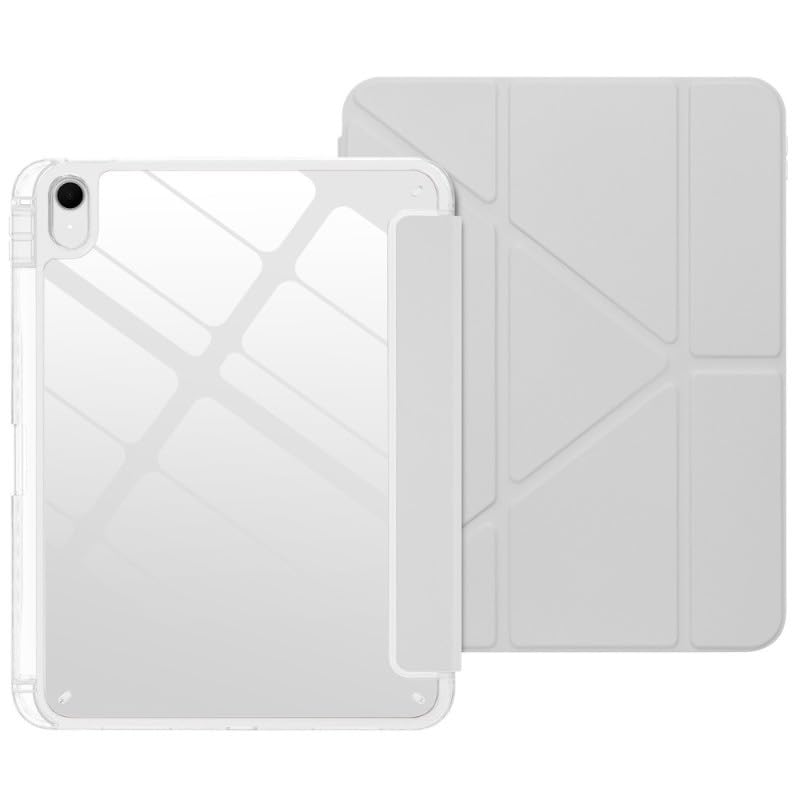 Étui Redmi K Pad antichoc pour éviter les rayures d'écran gris