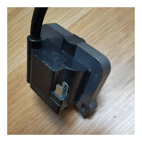 Bobine d'allumage de rechange pour débroussailleuse double fil - 2