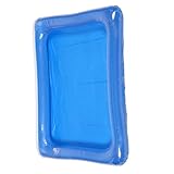 WEKAMOS Piscina Inflable para Piscina Pequeña Gruesa para Pesca Portátil...