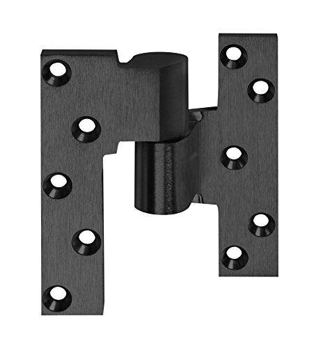 Pivot Rixson M19 613 RH pour corriger l'affaissement des portes à droite