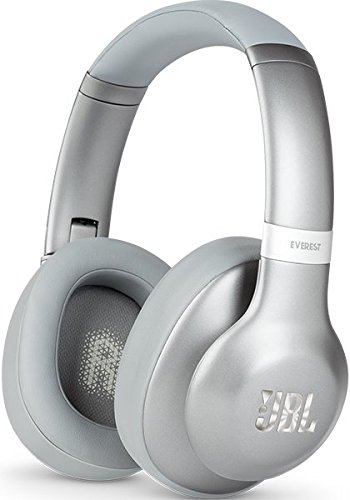Preisvergleich Produktbild JBL V710 Bluetooth Kopfhörer Over Ear Faltbar, Headset Silber