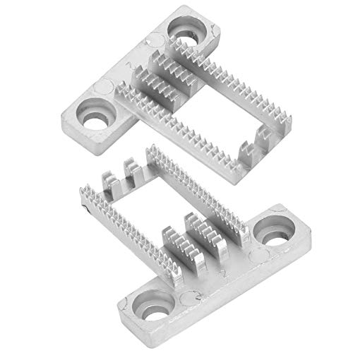 Accessoires machine à coudre Singer 1409 2263 pour réparer et éviter les points sautés